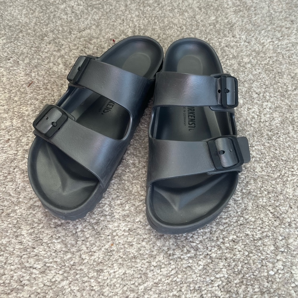 Birkenstock Arizona EVA Size 6